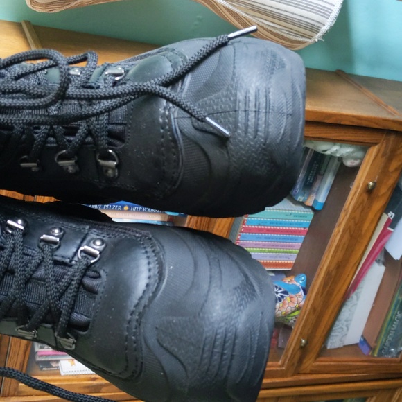 Winter snow hiking boots - Picture 7 of 7